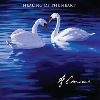 Aravespi Stra-Unat Belvaspata for Emotional Healing