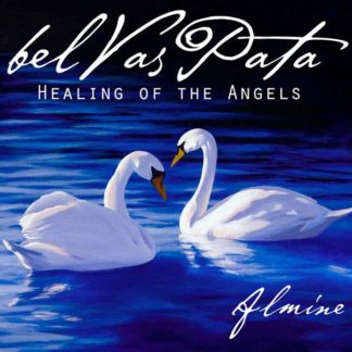 Healing of the Angels: Music for Belvaspata (Mp3)