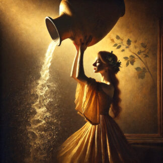 Ceremony Kit for Living a Life of Limitlessness