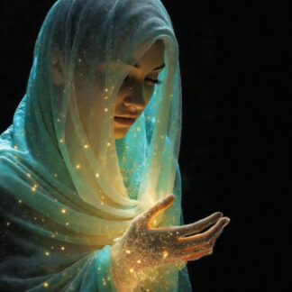 Ceremony to Restore the Majesty of Mankind