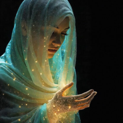 Ceremony to Restore the Majesty of Mankind