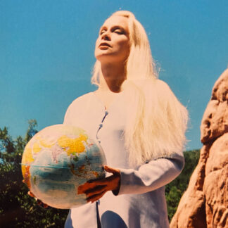 The Ceremony for Peace