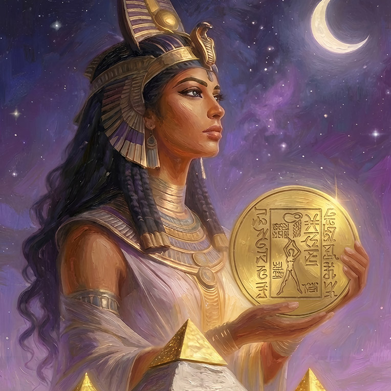 Deciphering the Divine Heritage (2026)