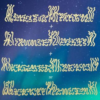 The Equations of the Supergods