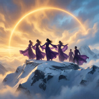 A Gathering of the Gods (January, 2026)