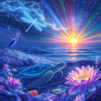 Harvesters of Abundance
