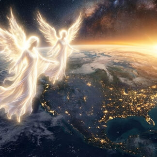 Ceremony to Undo Sleeper Cells With Plant Magic