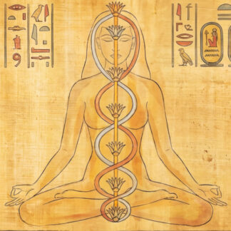 Ida & Pingala: Clearing the Tools of Spirit