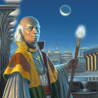 Mastering the Tool of the Gods