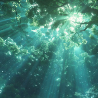 Powerstack to Alleviate Global Drought