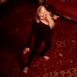 The Sacred Movements of Sabahut