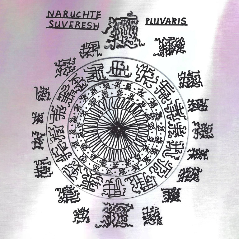 Akashic Ceremony Kit