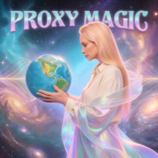 Ceremony of Proxy Magic