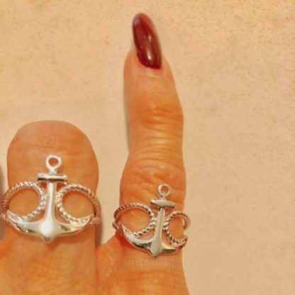 The Anchor Ring