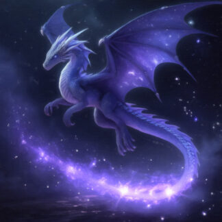 Dragon Magic for Abundance